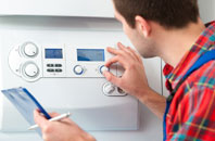 free commercial Tadwick boiler quotes